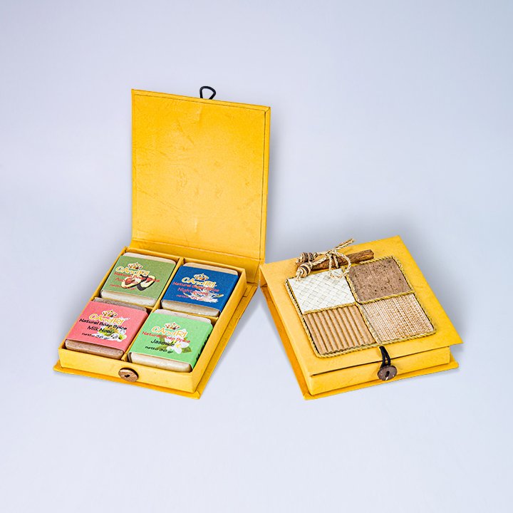 105 PAKET SABUN U KODE 120 2