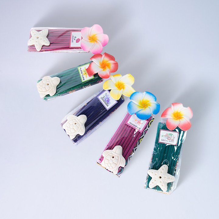 11 PAKET DUPA 10 CM KERTAS KODE 18 5