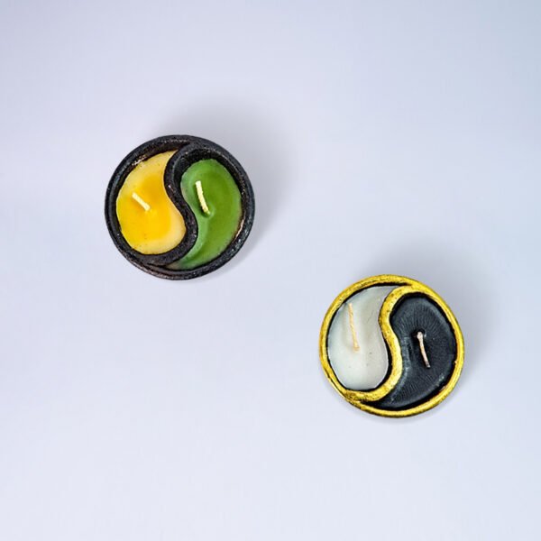 110 LILIN YIN YANG KODE 45 1