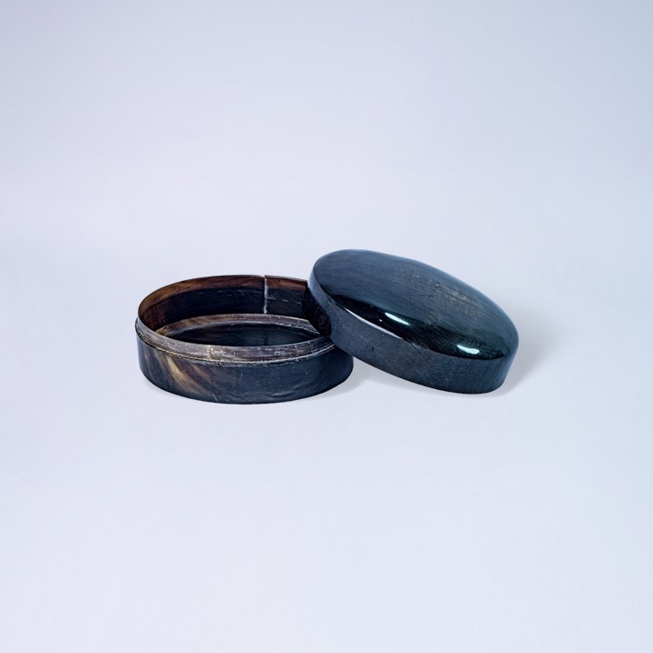 117 BOX TANDUK OVAL 9,5X8CM KODE 180 2