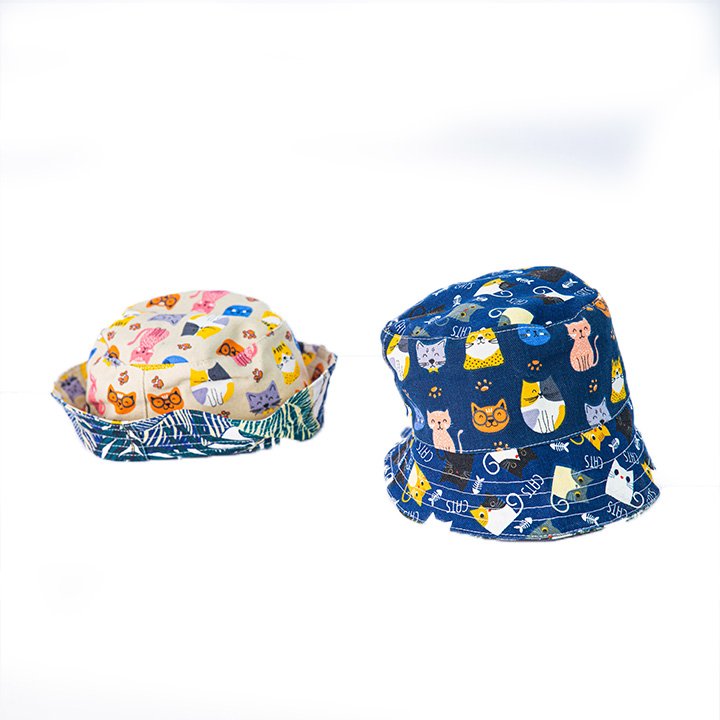 146 TOPI KANVAS KODE 105 5