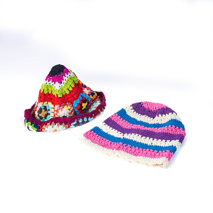 148 TOPI RAJUT ANAK KODE 105 1