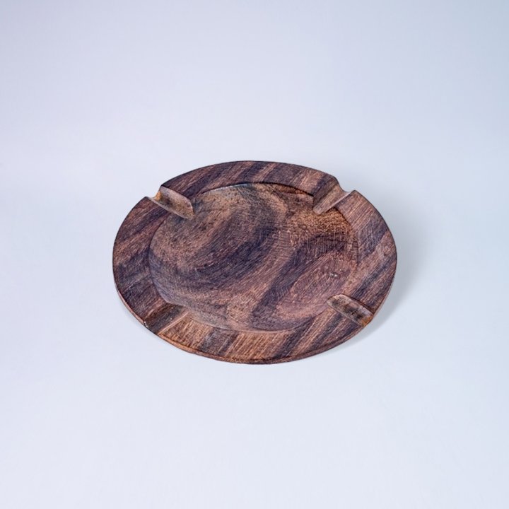 162 ASBAK SONO BULAT D=11CM TL KODE 18 15