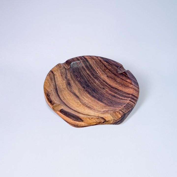 165 ASBAK SONO BULAT D=11,5CM TL KODE 24 15