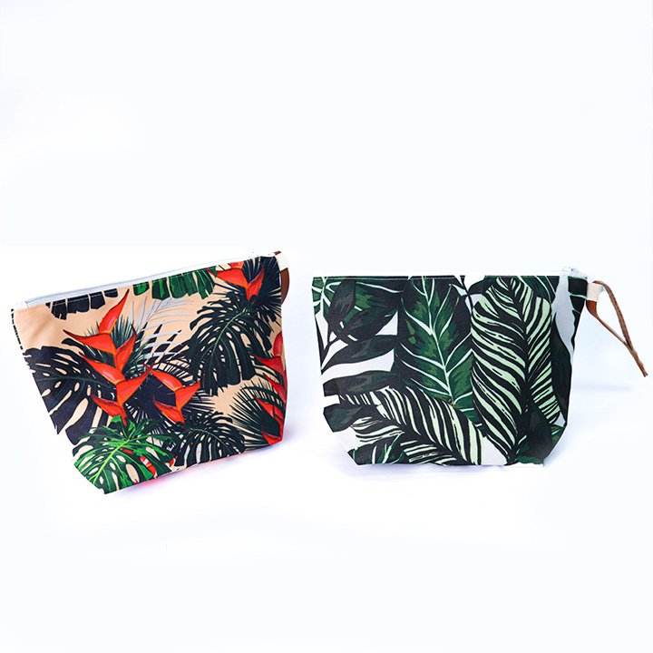 189 DOMPET MAKE UP PRINT KODE 180 6