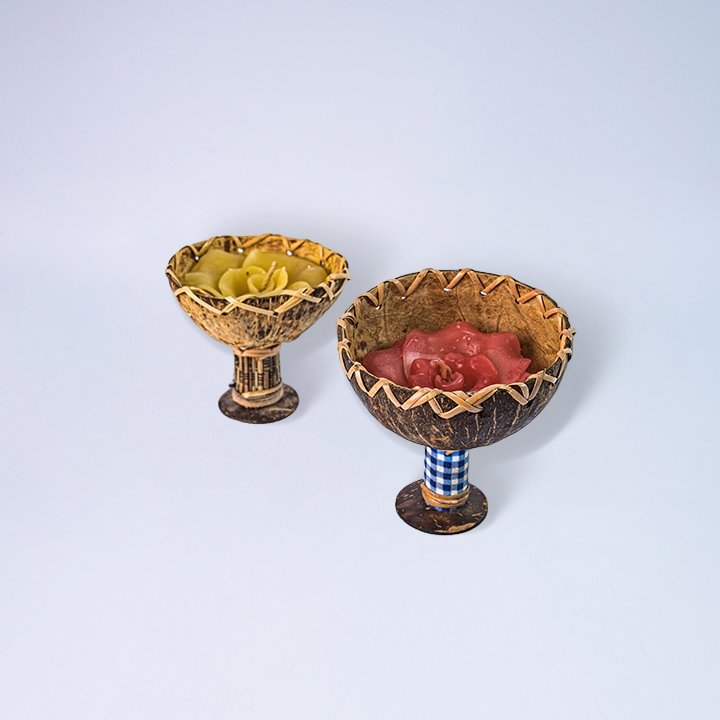 198 LILIN BATOK + STAND MAWAR KODE 75 4