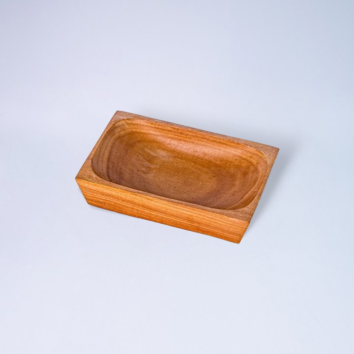 20 MANGKOK SAWU KOTAK 12X8,5X3CM KODE 60 3