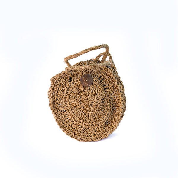 242 TAS RARA BULAT K KODE 180 6