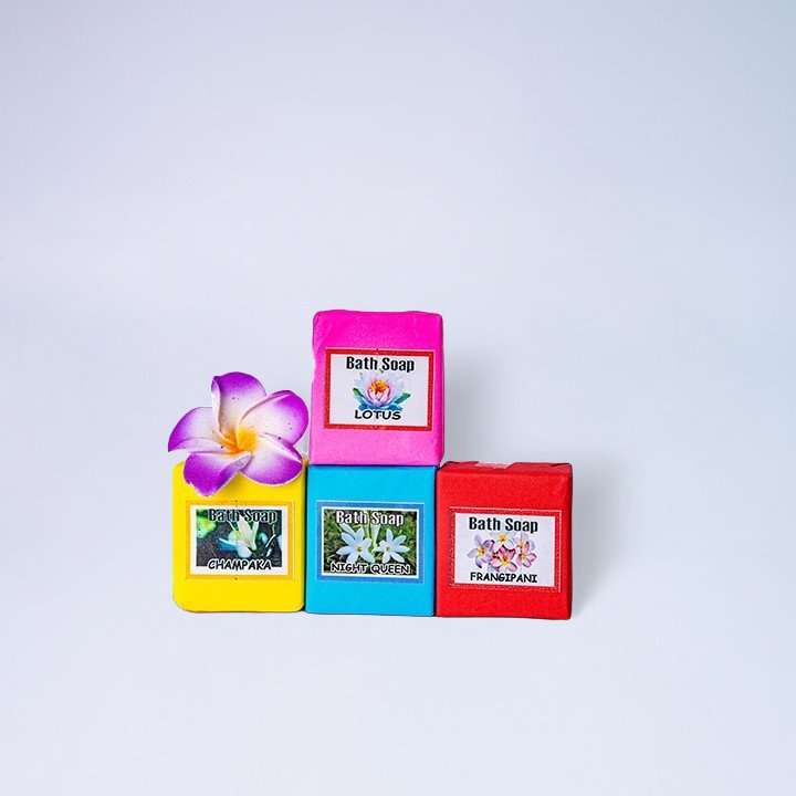 245 SABUN WARNA ISI 5 KODE 60 5