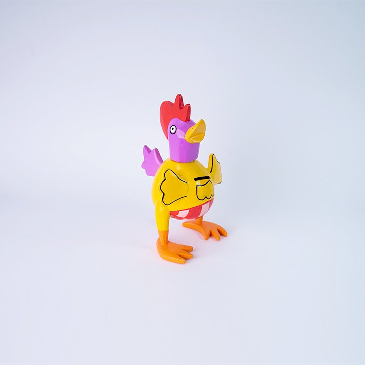 252 CELENGAN AYAM KODE 150 2