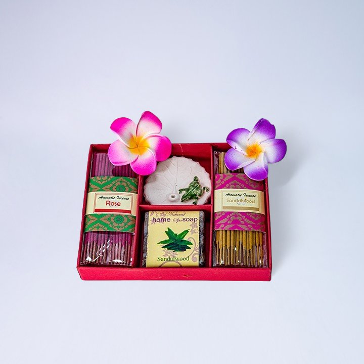 252 PAKET DUPA 10 CM + 1 SABUN KODE