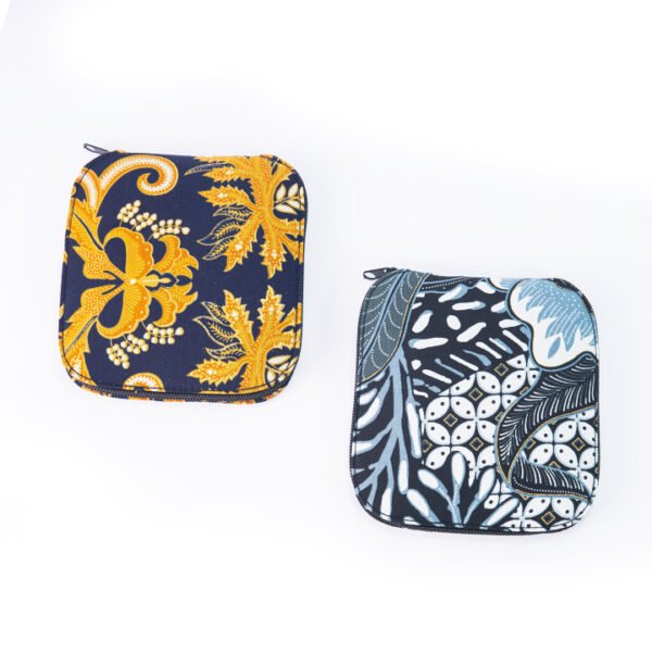 252 TAS DOMPET BATIK B 75 1