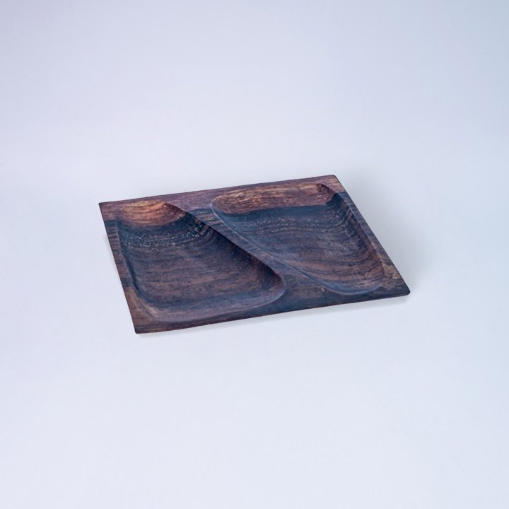 271 T ROTI SONO KOTAK LOB 2 MIRING 13X16CM TL KODE 36