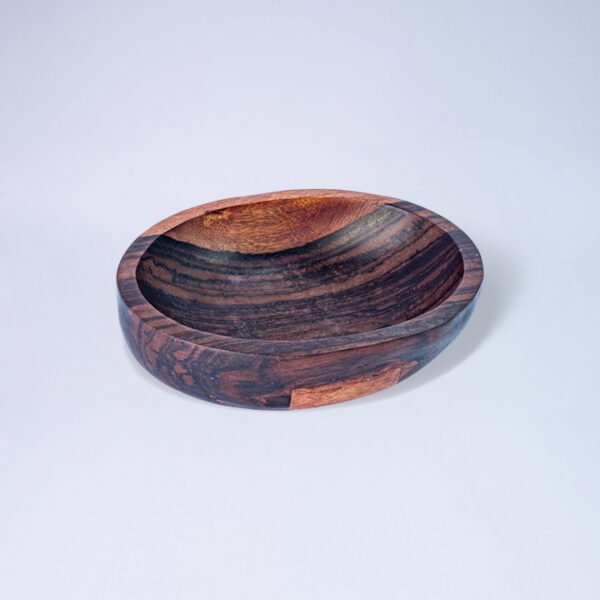 272 MANGKUK SONO OVAL TEBAL 19X14X6 JL KODE 210 2