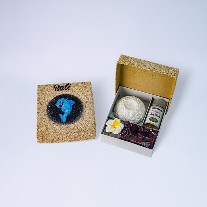 281 PAKET SPA DOLPIN KODE 105 1