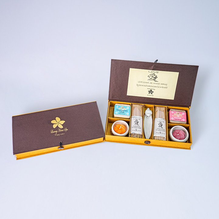 286 PAKET SPA KADO COKLAT KODE 240 7