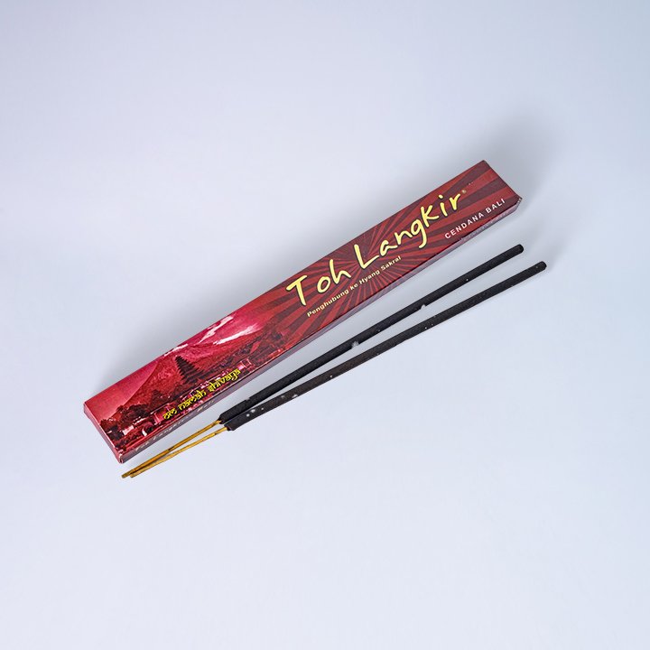 291 DUPA TOH LANGKIR 38 CM KODE 90 4