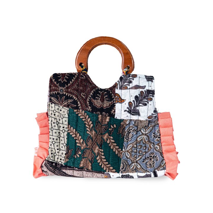 301 TAS BATIK TANGAN 150 5