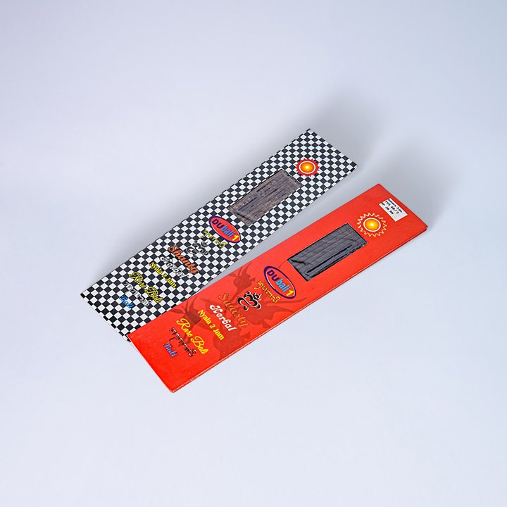 303 DUPA DUBALI KERTAS MIX KODE 60 3