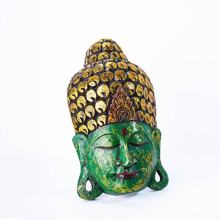 305 TOPENG BUDHA KODE 360 15