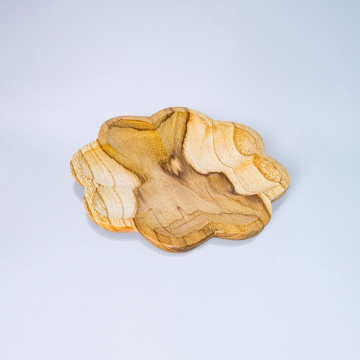 309 T ROTI JATI BUNGA 16,5CM KODE 90 3