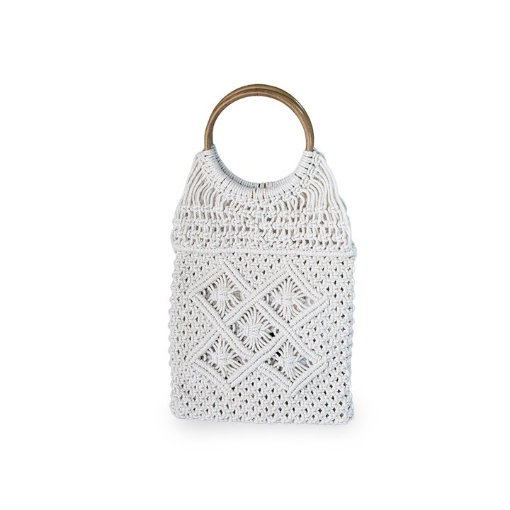 318 TAS RAJUT TALI ROTAN 360