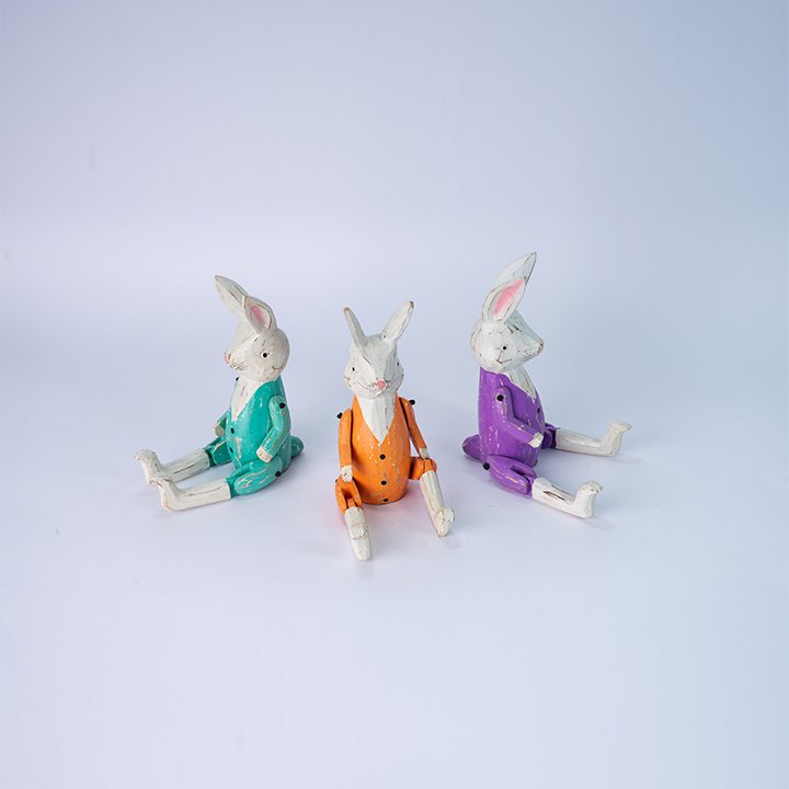 32 ONDEL KELINCI S KODE 105 3