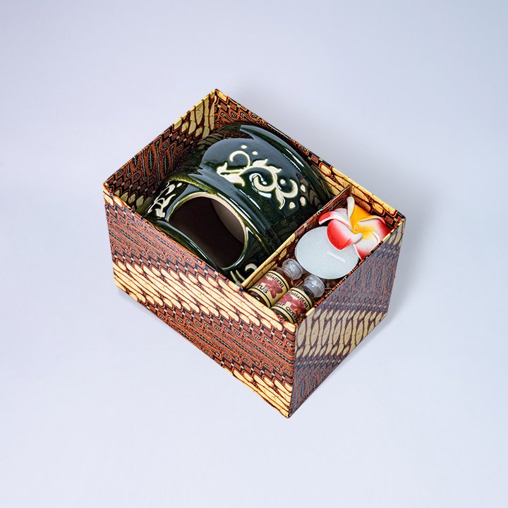 329 BARNER ASIL MINI KODE 210 10