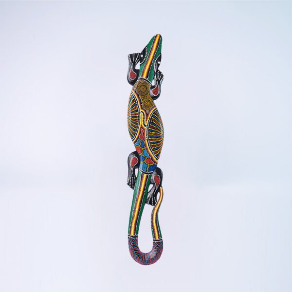 345 CICAK CAT 80CM KODE 75 4