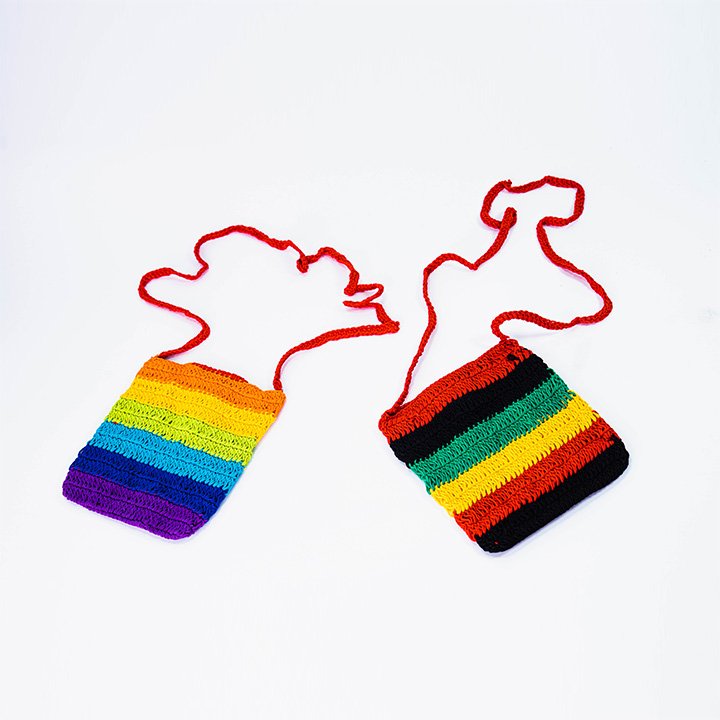 35 TAS RAJUT PASPOR KODE 45 3