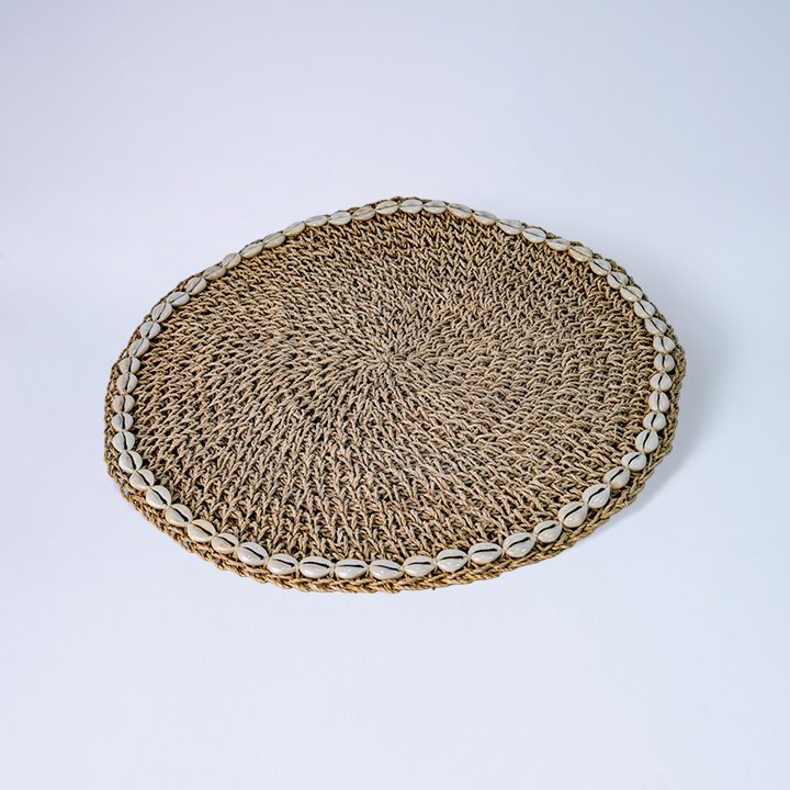 373 PLASMET TALI + KERANG TIDUR 40 CM KODE 270 9