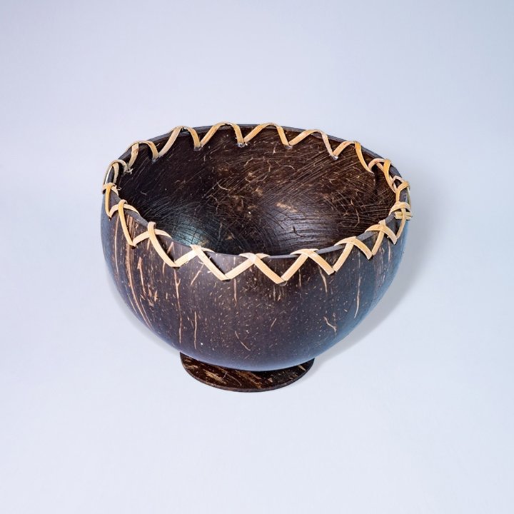 379 MANGKUK KAU DEKORASI KODE 45 3