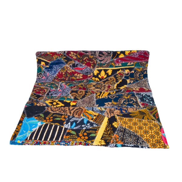 388 SARUNG BANTAL PERCA 60X50CM SET 5 360 5