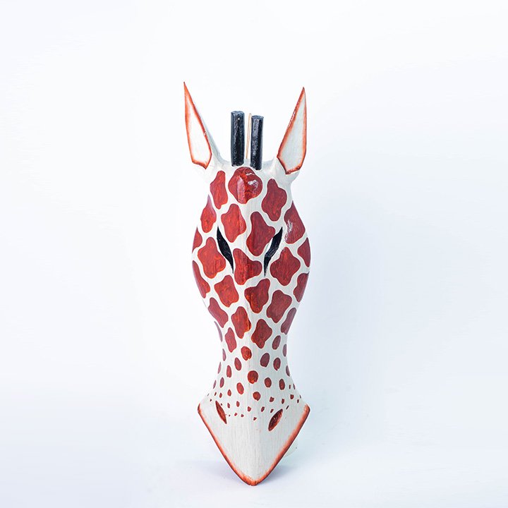 389 TOPENG KEPALA SAPI 50 CM KODE 210 2