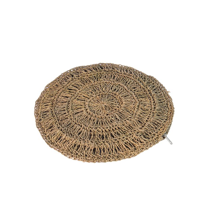 394 SARUNG BANTAL RARA RAJUT BULAT 270 6