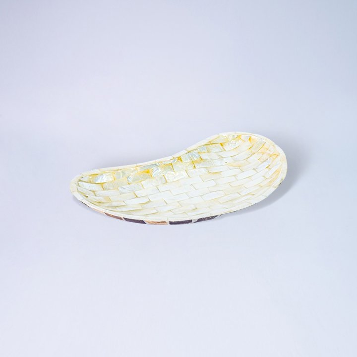 405 T ROTI BATUK + KERANG KAPIS BULAN SABIT P 26X14 KODE 75 1