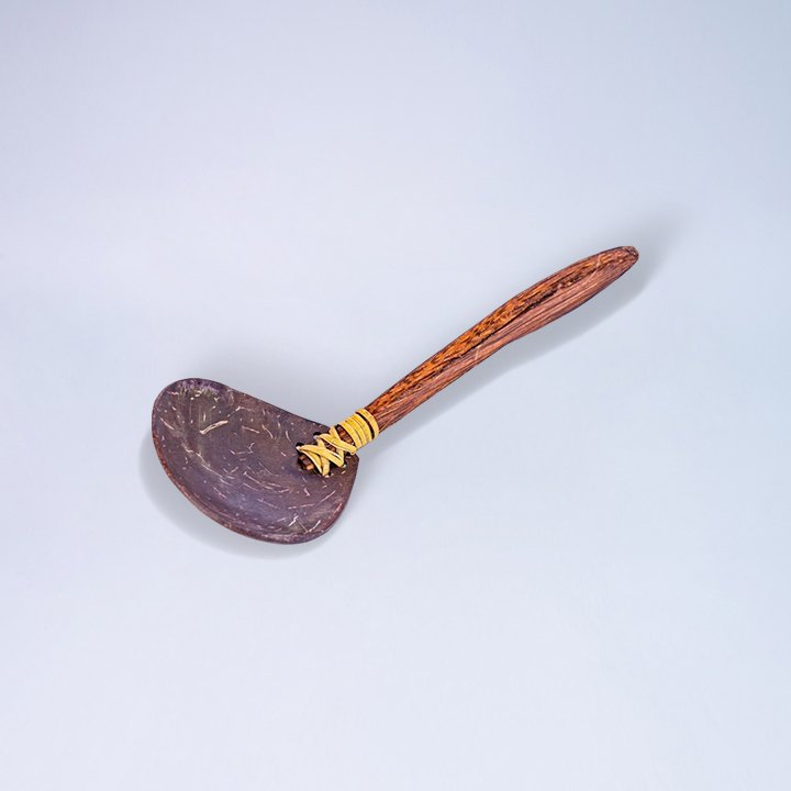 424 SENDOK NASI KAU 23CM KODE 15 1