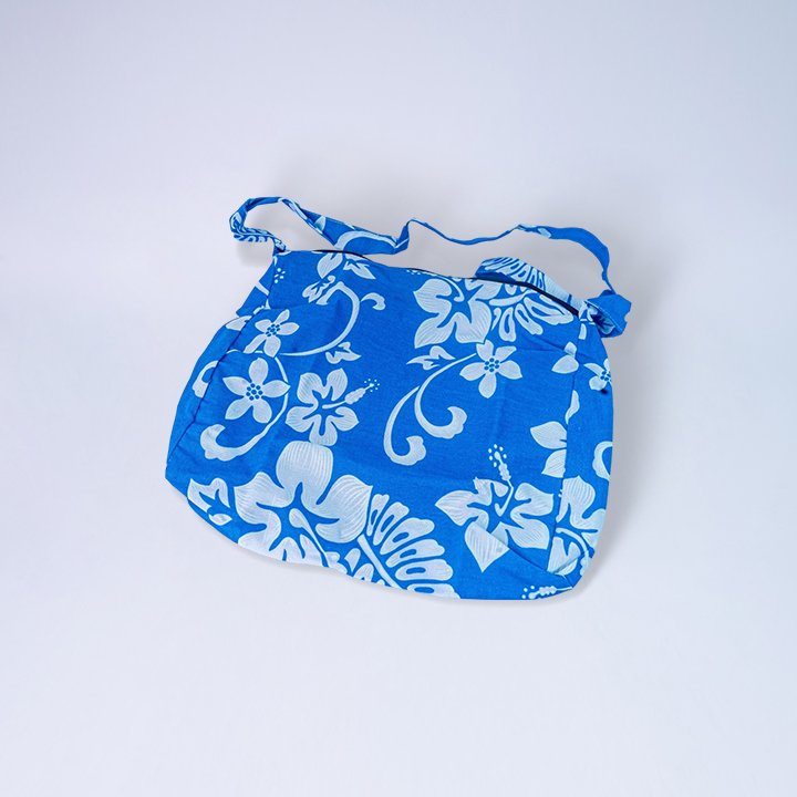 435 TAS SELEMPANG KAIN PANTAI KODE 105 1