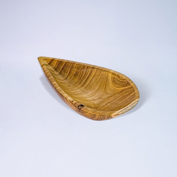 44 T. SAUS JATI TETES 12,5CM KODE 36 2
