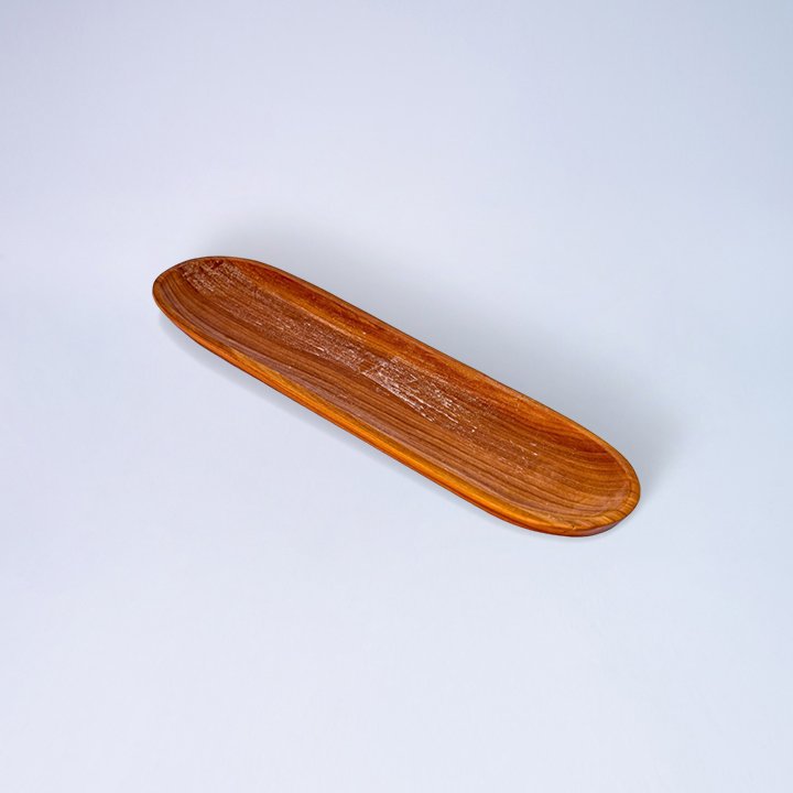 443 T ROTI SAWO OVAL TIPIS 40X10 KODE 150 9