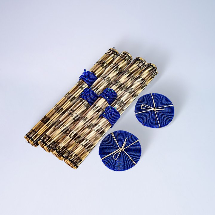 461 PLASMET LIDI + NAPKIN + COSTER MANTE (ISI 4) KODE 210 2