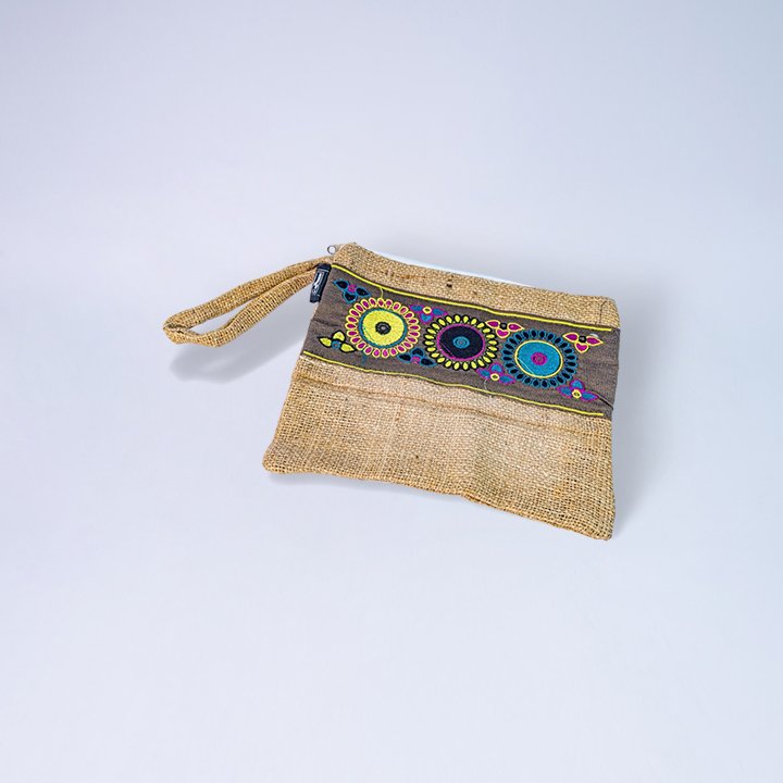 462 DOMPET GONI + BORDIR KODE 90 3