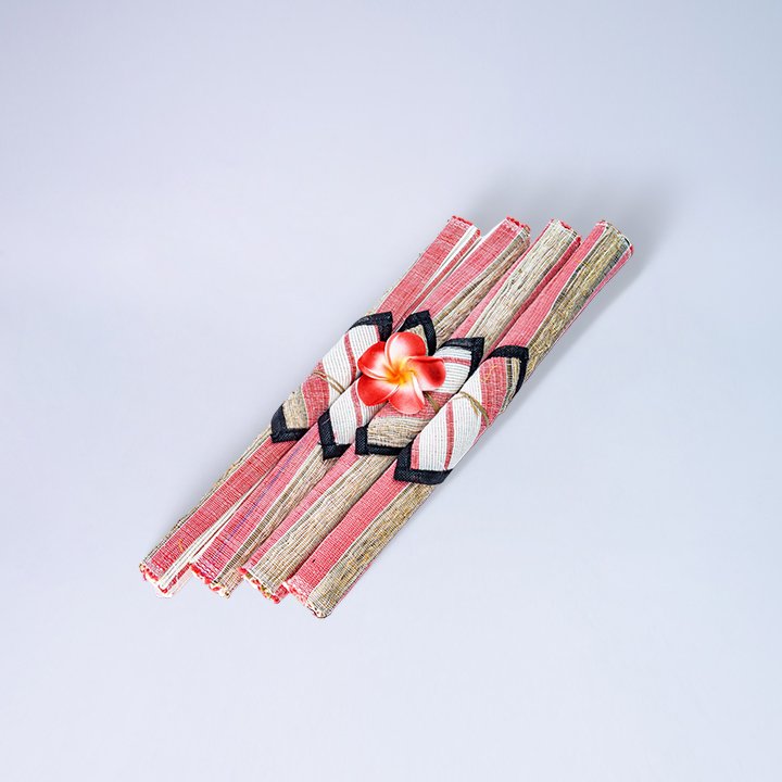 469 PLASMET AKAR WANGI ISI 4 COSTER KODE 210 9