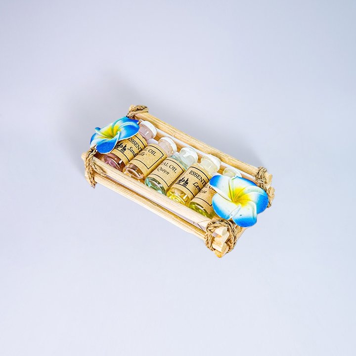 47 PAKET OIL ROTAN ISI 5 KODE 36 1