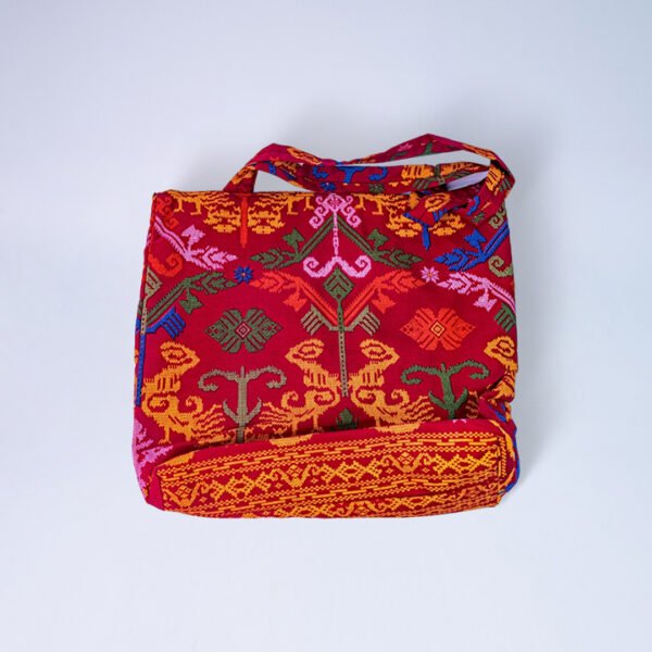 499 TAS SONGKET KODE 105 2