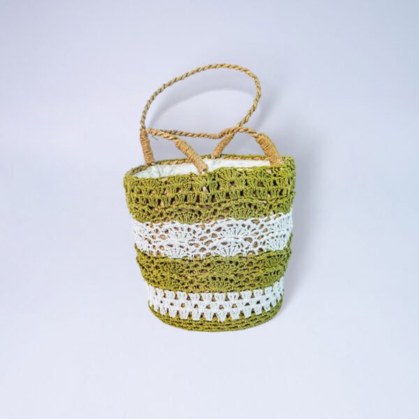 503 TAS MENDONG EMBER + RAJUT KODE 450 5