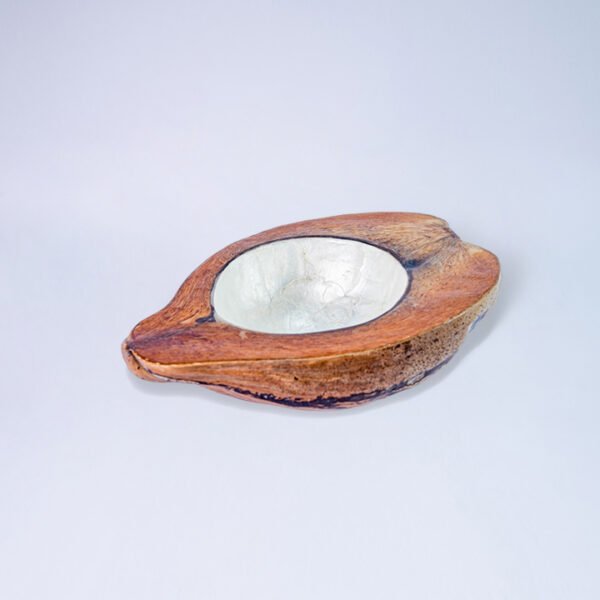 507 MANGKUK SAMBUK RESIN PELUNAKAN OVAL KODE 105 1