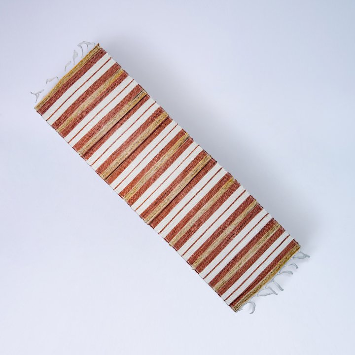 519 RANER LIDI LIS 35X2 M (MOTIF MIX) KODE 90 3