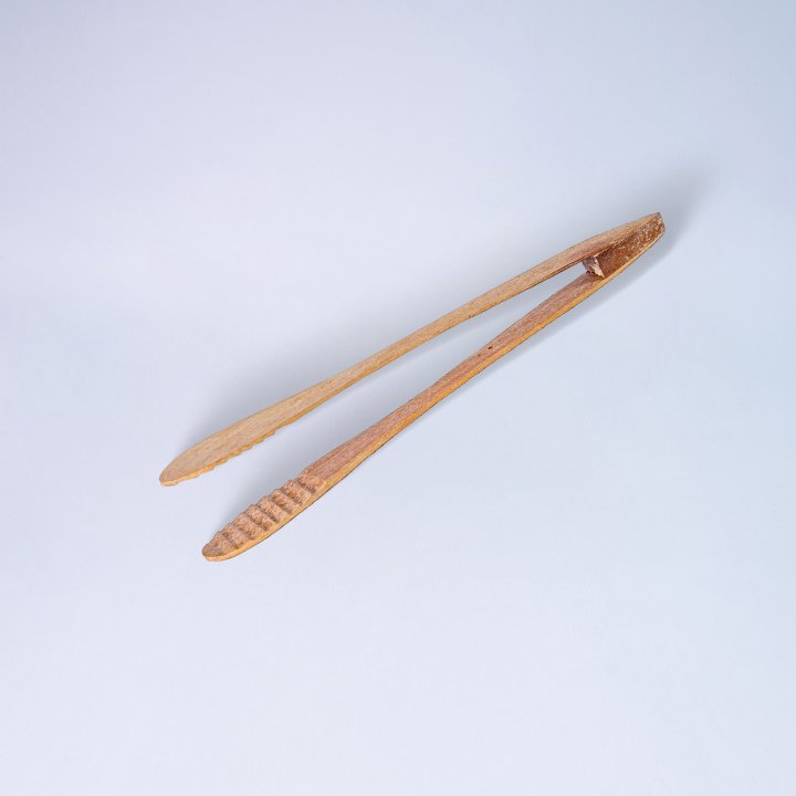 534 JEPIT KUE JATI 28CM KODE 36 1