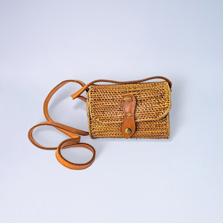 546 TAS ATE DOMPET K KODE 600 40